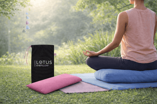 A Simple 3 Step Technique to calm your busy mind: Active Meditation