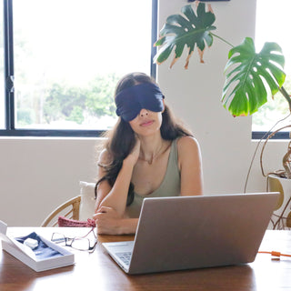 Headaches are a very common form of pain. Rather than reaching for over-the-counter painkillers why not try some of these natural treatment methods. An ounce of prevention can go a long way to relieving many of the common causes of headache.