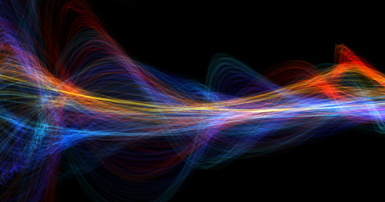 The Astonishing Benefits of Binaural Beats and Solfeggio Music to Creativity