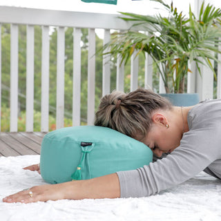 The Power of Small Rituals &  Why Five Minutes Can Transform Your Day