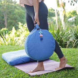 A Simple 3 Step Technique to calm your busy mind: Active Meditation - Nolava Designs