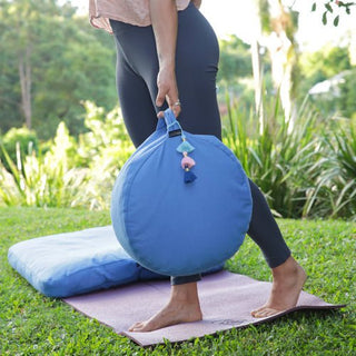 A Simple 3 Step Technique to calm your busy mind: Active Meditation - Nolava Designs