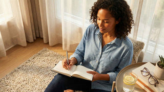 Breaking Burnout in High-Achieving Women Daily Reset Method - Nolava Designs