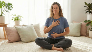 Everyday Signs Your Nervous System Is Carrying Too Much Stress - Nolava Designs