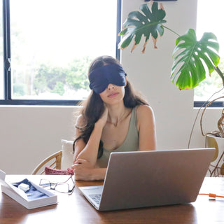 Finding Headache Relief the Natural Way - Nolava Designs