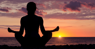 Meditation & Creativity - Nolava Designs
