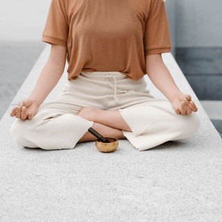 Serenity Unveiled: Yoga for Meditation on Your Journey to Blissful Sleep - Nolava Designs