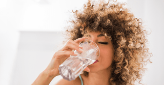 Setting the Goal to Drink More Water: What Are the Health Benefits? - Nolava Designs