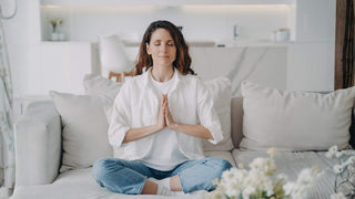 Small Daily Rituals That Help Reduce the Body’s Stress Load Over Time - Nolava Designs