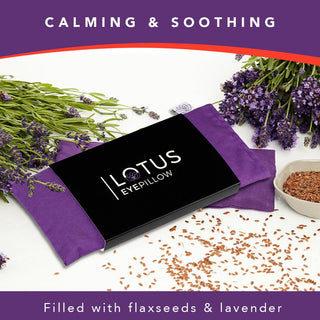 The Best Lavender Weighted Eye Pillow for Relaxation in 2026: A Complete Guide - Nolava Designs