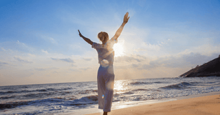 The Happiness Buffet: Choosing Your Delights for a More Fulfilling Life - Nolava Designs