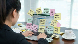 The Hidden Cost of Always Being “On” - Nolava Designs