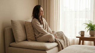 The Role of Sensory Support in Self-Care: The Science of Calm - Nolava Designs