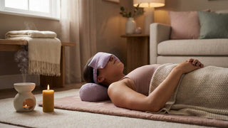 Understanding Allostatic Load: Finding Calm in Daily Rituals - Nolava Designs