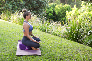 Using meditation to unlock your potential - all it takes is a few minutes of your time ! - Nolava Designs