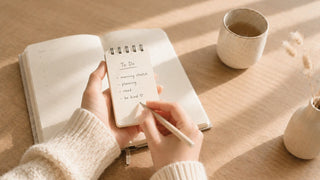 Why Everything Feels Important (And How to Decide What Actually Matters) - Nolava Designs