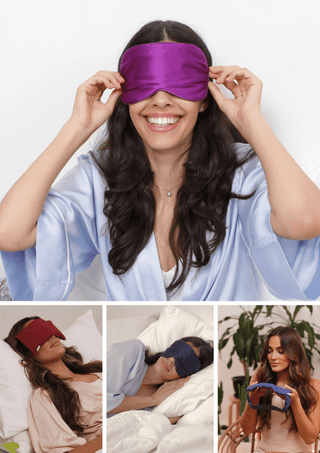 Dry Eyes eBook - Nolava Designs