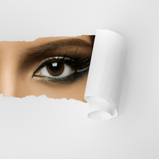 Dry Eyes eBook - Nolava Designs