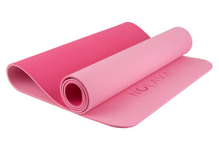 Pink Yoga Mat - Nolava Designs