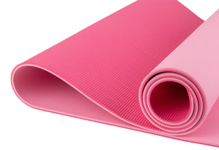 Pink Yoga Mat - Nolava Designs