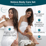 Total Body Care Set