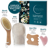Total Body Care Set