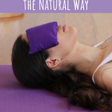 Finding Headache Relief the Natural Way eBook