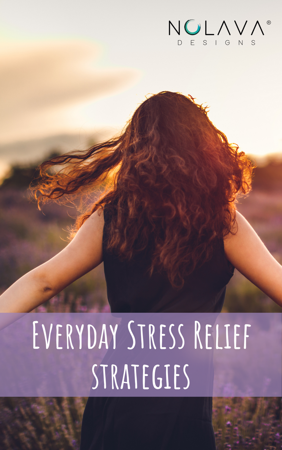 eBook | Everyday Stress Relief Strategies