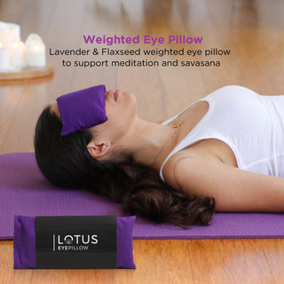 NOLAVA 7 - Piece Purple Yoga Mat Set – Complete Yoga Starter Kit for Home Workouts - Nolava Designs